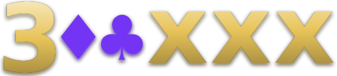 300xxx logo