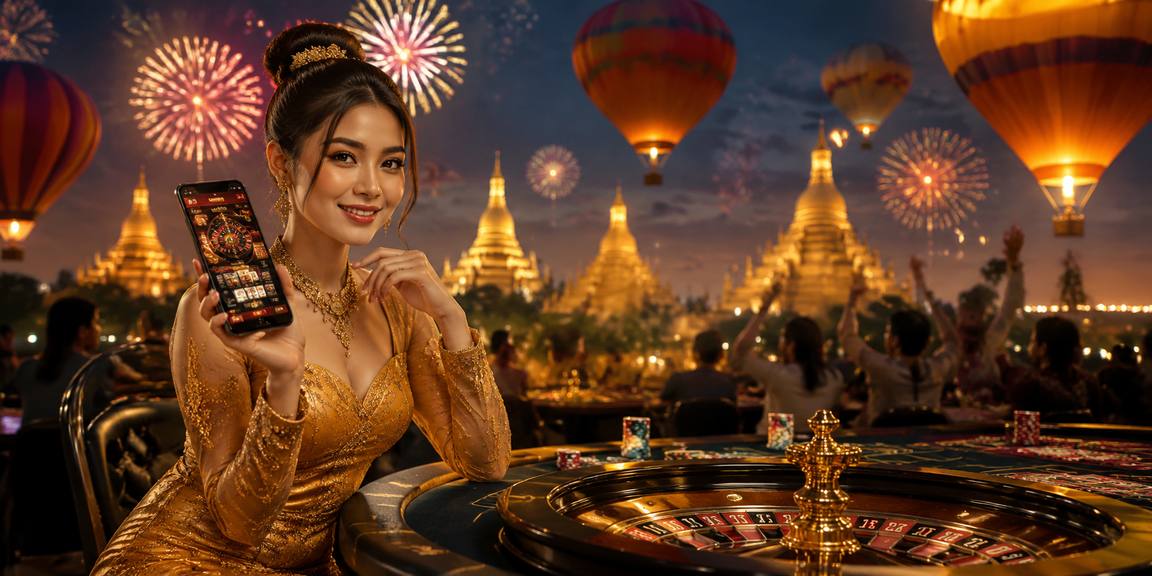 300xxx Fortune Tiger ဘာကြောင့် မြန်မာမှာ လူကြိုက်များသလဲ